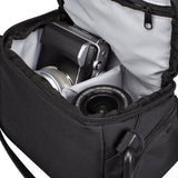 Case Logic TBC-405 Camcorder Case (Black)