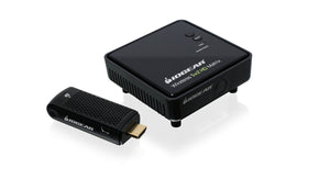 IOGEAR Wireless HDMI Transmitter and Receiver Kit, GWHD11