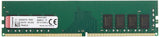 Kingston Memory KVR26N19S8/8 ValueRAM DDR4 8 GB DIMM 288-pin Computer Internal Memory