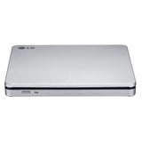 LG External Slim DVDRW 8X Slot-in USB Cyberlink Optical Drive GP70NS50