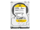 Wd Se 3tb Sata 6 Gb/S 7200rpm 64mb 3.5   5 Years Warranty