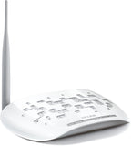 TP-LINK TL-WA701ND Wireless N150 Access Point, 2.4Ghz 150Mbps, 802.11b/g/n, AP/Client/Bridge/Repeater, 4dBi, Passive POE