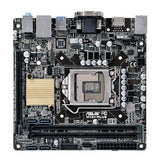 ASUS H110I-PLUS/CSM Motherboard Mini ITX DDR4 LGA 1151 H110I-PLUS/CSM