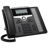 Cisco CP-7861-K9= 7861 Voip Phone