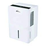 Royal Sovereign RDH-270 70P Dehumidifier Medium White