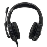 Adesso Xtream G2 Stereo USB Gaming Headset with Microphone