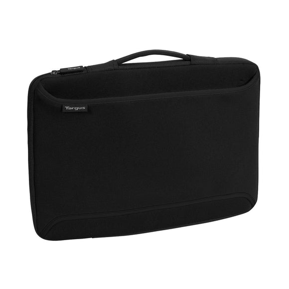 Targus 16-Inch Slipcase with Handle (Black)