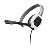 PDP LVL 1 Chat Headset for Xbox One White Camo (048-040-NA-WCAM) - Xbox One