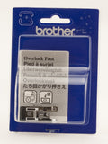 Brother SA135 Overlock Vertical Foot