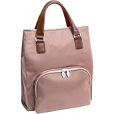 McKlein USA Sofia 4-in-1 Tote