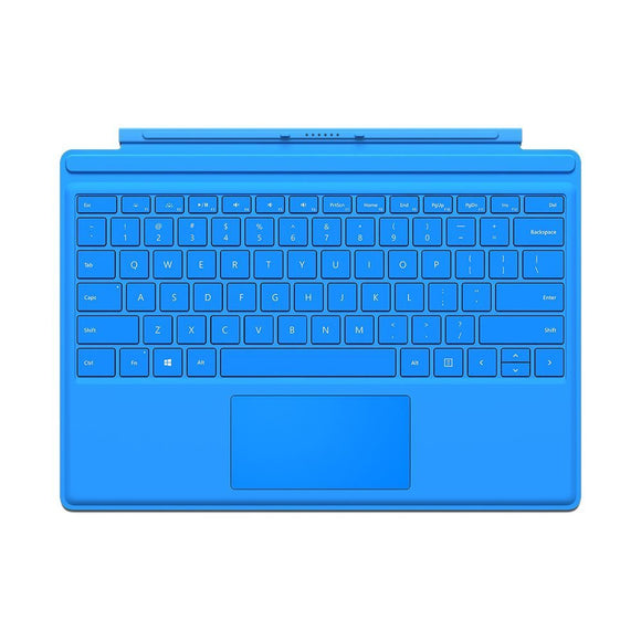 Microsoft Surface Pro 4 SC French/Canadian Hardware (QC7-00008)