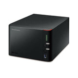 Buffalo TeraStation 1400 4-Drive 16 TB Desktop NAS for Home Office (TS1400D1604)