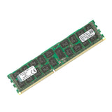 16gb 1333mhz Ddr3l Ecc Reg Cl9 Dimm Dr X4 1.35v