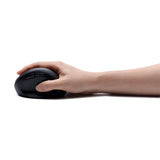 Adesso Wireless Vertical Ergonomic Mouse