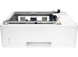 Hp Laserjet 550-sheet Paper Tray - 550 Sheet