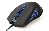 AZiO USB Gaming Mouse (GM2400)