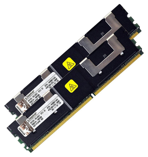 Kingston 8gb Kit