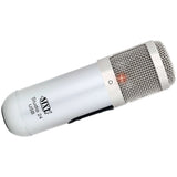 MXL Studio 24 USB Microphone (Grey/Black)