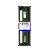 Kingston 2 GB DDR2 SDRAM Memory Module 2 GB, 1 x 2 GB 800MHz DDR2800/PC26400 DDR2 SDRAM 240-Pin DIMM KTH-XW4400C6/2G