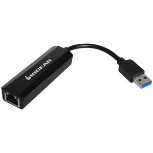 IOGEAR GUC3100 GigaLinq USB 3.0 Gigabit Ethernet Adapter