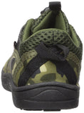 Northside Boys' Brille II Water Shoe, Camo, Size 10 M US Toddler