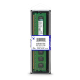 8gb 1600mhz Ddr3 Non-Ecc Cl11 Dimm Std Height 30mm