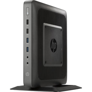 HP Thin Client - AMD G-Series GX-217GA 1.65 GHz F5A53AA#ABA