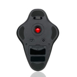 Adesso iMouse T40-2.4 GHz Wireless 4 Button Desktop Trackball