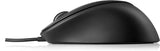 HP Mouse - Laser - 3 Buttons - Wired - USB - for Elite x2; EliteBook 735 G6; Mobile Thin Client mt45; ProBook 455r G6; ZBook 15 G6, 17 G6