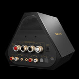 Creative Sound Blaster X7 High-Resolution USB DAC 600 ohm Headphone Amplifier with Bluetooth Connectivity