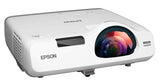 Epson emp535 W POWERLITE 535 W Proyector LCD