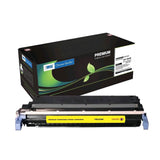 MSE MSE02213214 Remanufactured Toner Cartridge for HP 645A Yellow