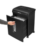 Fellowes 4685401 Powershred 62MC Micro-Cut Shredder