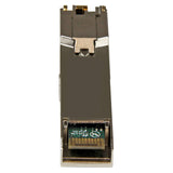 STARTECH HP J8177C Compatible SFP Module, 1000BASE-T RJ45 Copper Transceiver, J8177CST