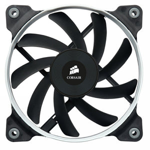 Corsair Air Series AF120 Quiet Edition Single Fan CO-9050001-WW