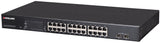 Switch 24-Port/Poe Mngd Gbt ETH 2 Sfp Pt