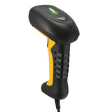 Adesso NuScan 5200TU Document Barcode Scanner