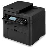 Canon imageCLASS MF216n All-in-One Monochrome  Laser Printer with Scanner, Copier and Fax