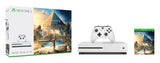 XBOX ONE S 500GB ASSASSINS CREED EN/FR/ES US/CA K-HY