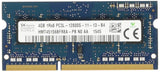 4gb Ddr3l 1600 (Pc3-12800) Sodimm Memory