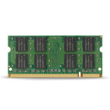 Kingston 4 GB DDR2 SDRAM Memory Module 4 GB (2 x 2 GB) 667MHz DDR2667/PC25400 DDR2 SDRAM 200pin KTA-MB667K2/4G