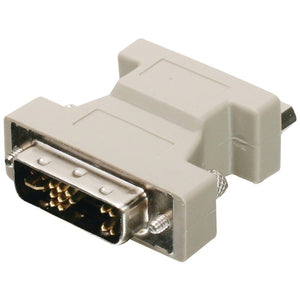 IOGEAR DVI-A (M) to VGA (F) Adapter GDVIMVGAF