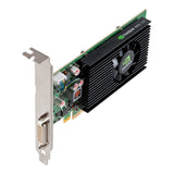 Nvidia Nvs 315,48 Cuda Cores,Low Profile with Lp/Fh Bracket,1gb Ddr3,Pcie 2.0 X1