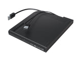 Buffalo MediaStation 6x Portable BDXL Blu-Ray Writer with M-DISC Support (BRXL-PT6U2VB)