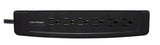 CyberPower 6050S 1500J 6-Out, RJ11 EMI/RFI Home Surge Protector