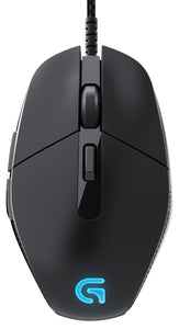 Logitech G303 Daedalus Apex Performance Edition Gaming Mouse (910-004380)