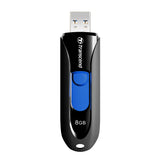 Transcend 8GB JetFlash 790 USB 3.0 Flash Drive TS8GJF790K