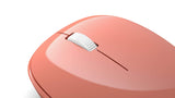 Microsoft Bluetooth Mouse - Peach