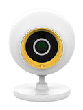 D-Link Wi-Fi Day/Night Baby Monitor with Remote Video and Audio Monitoring (DCS-800L)