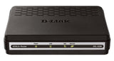D-Link ADSL2+ Modem Router (DSL-520B)